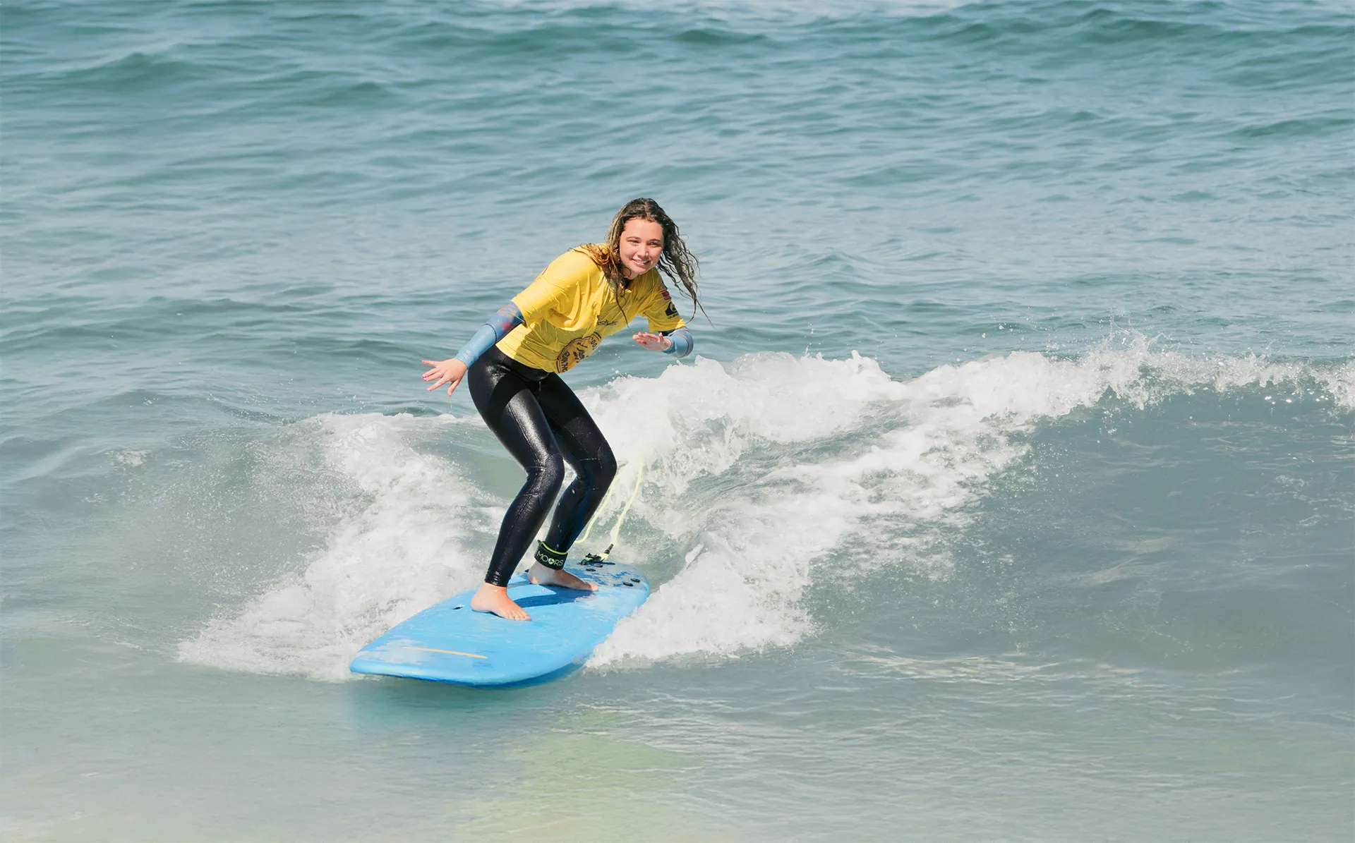 Moana Surf School